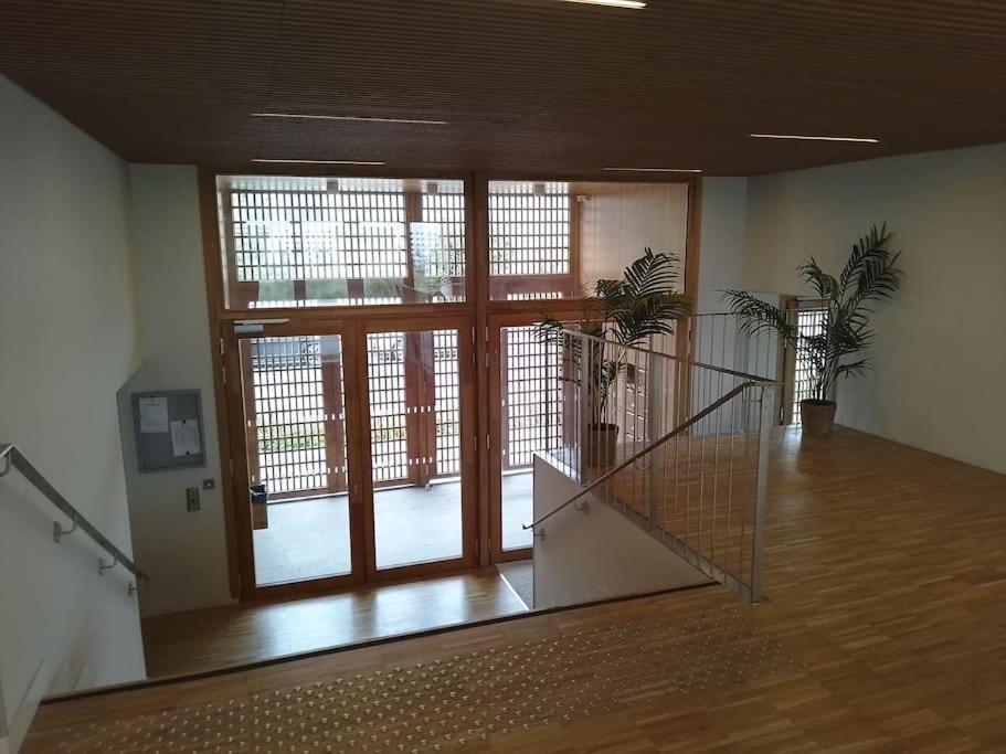 Harmonia, Apartamento