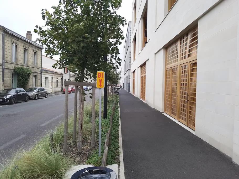 Apartamento Harmonia, Burdeos