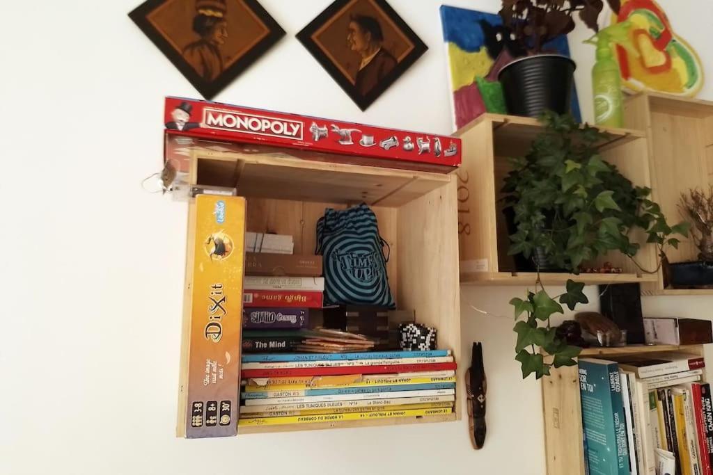 Apartamento Harmonia, *