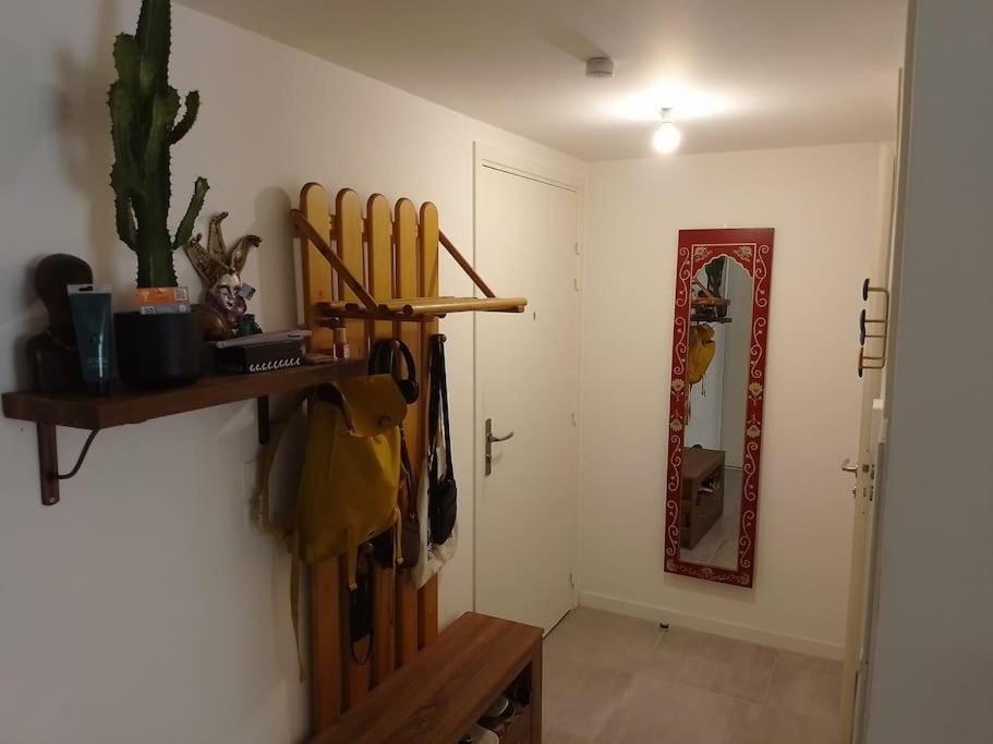Apartamento Harmonia,